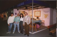 Feria Imagen y Comunicacin.