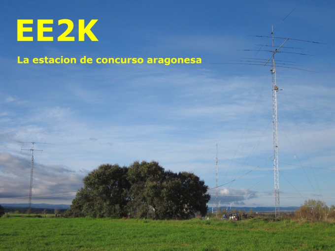 EE2K CQ WPX SSB 2011