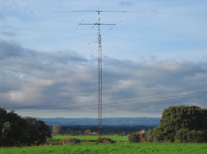 EE2K CQ WPX SSB 2011