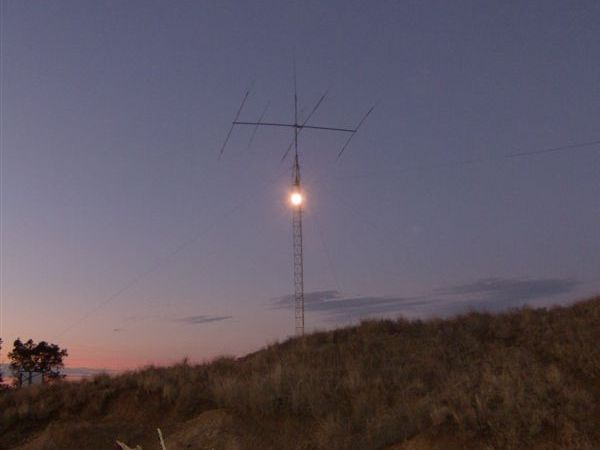EE2K CQ WW SSB 2009