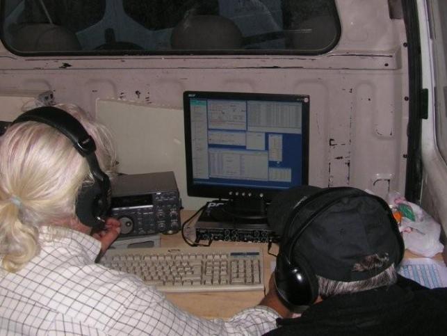 EA2FP - EA2DGI