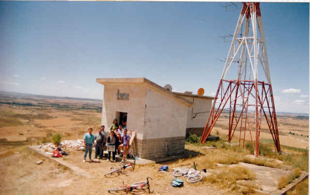 Fornillos