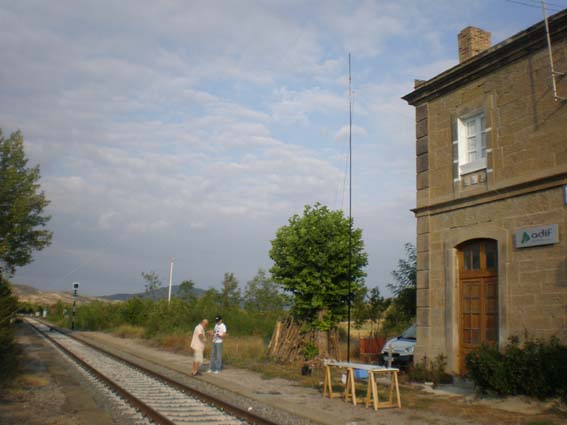 ESTACION DE FFCC DE ORNA DE GALLEGO EFHU-019